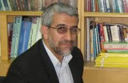 دکتر عباس رحیمی نژاد